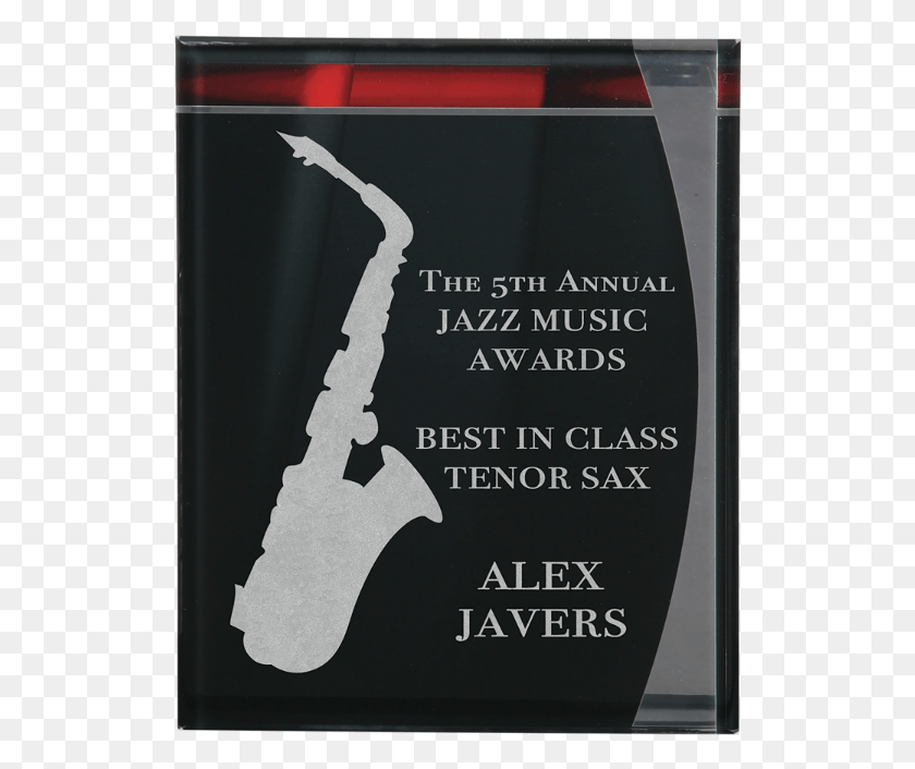 522x646 Lustre Series Acrylic Wall Plaques And Standup Award Poster, Advertisement, Flyer, Paper HD PNG Download