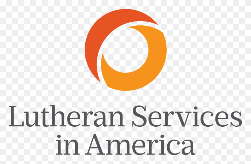 1200x753 Lutheran Services In America Logo Lutheran Services In America, Text, Poster, Advertisement HD PNG Download