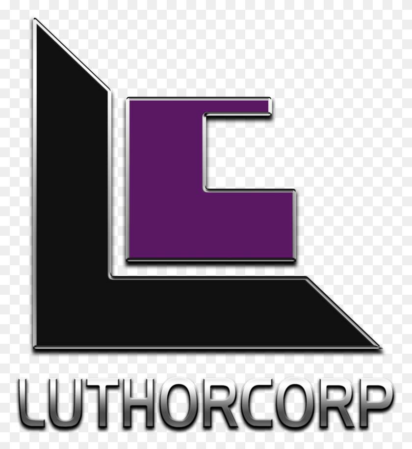 1648x1806 Luthorcorp Logo, Text, Alphabet, Word HD PNG Download