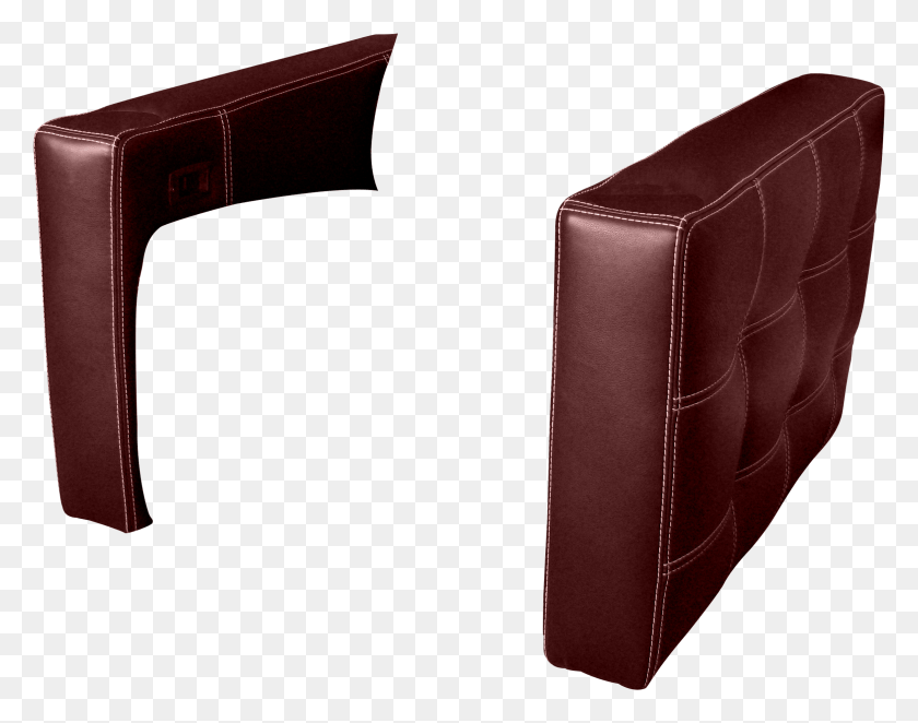 2328x1799 Lux Red Arms Wallet, Furniture, Armchair, Couch HD PNG Download