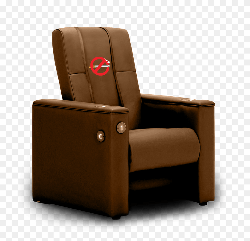 763x750 Lux Rocker Recliner, Furniture, Chair, Armchair HD PNG Download