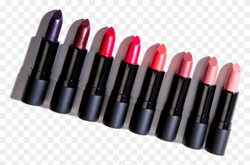 1209x767 Luxe Lipstick Crunchi Lipstick Colors, Cosmetics HD PNG Download