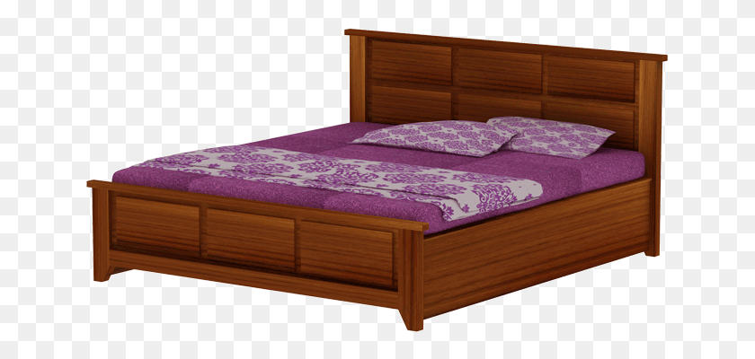 649x340 Luxer Cot Wooden Cot Cot, Furniture, Bed, Mattress HD PNG Download