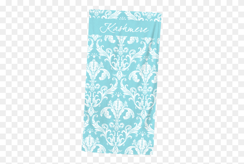 282x505 Luxurious Spa Towel Art Paper, Rug, Graphics Descargar Hd Png