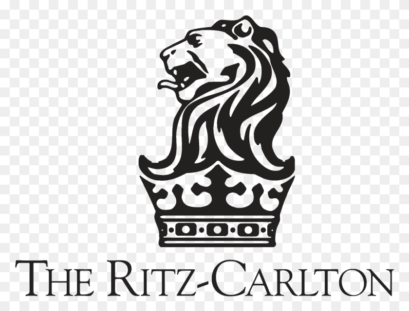 992x738 Клиенты Роскошного Отеля Ritz Carlton Hotel Logo, Статуя, Скульптура Hd Png Скачать