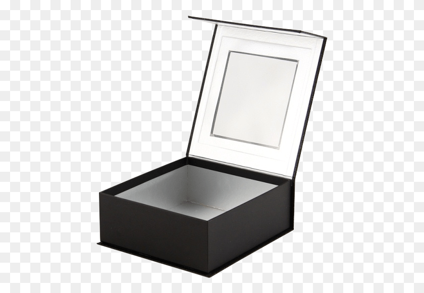 459x520 Роскошная Магнитная Застежка Картонная Оконная Коробка Профессиональная Коробка, Фарфор, Керамика Hd Png Скачать