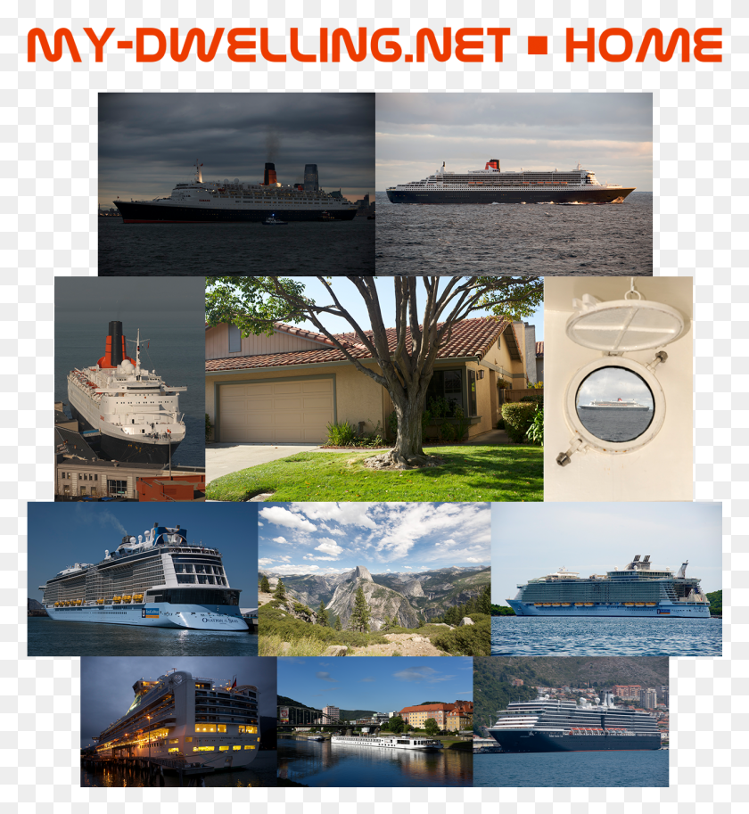 1281x1401 Luxury Yacht, Cruise Ship, Ship, Vehicle HD PNG Download