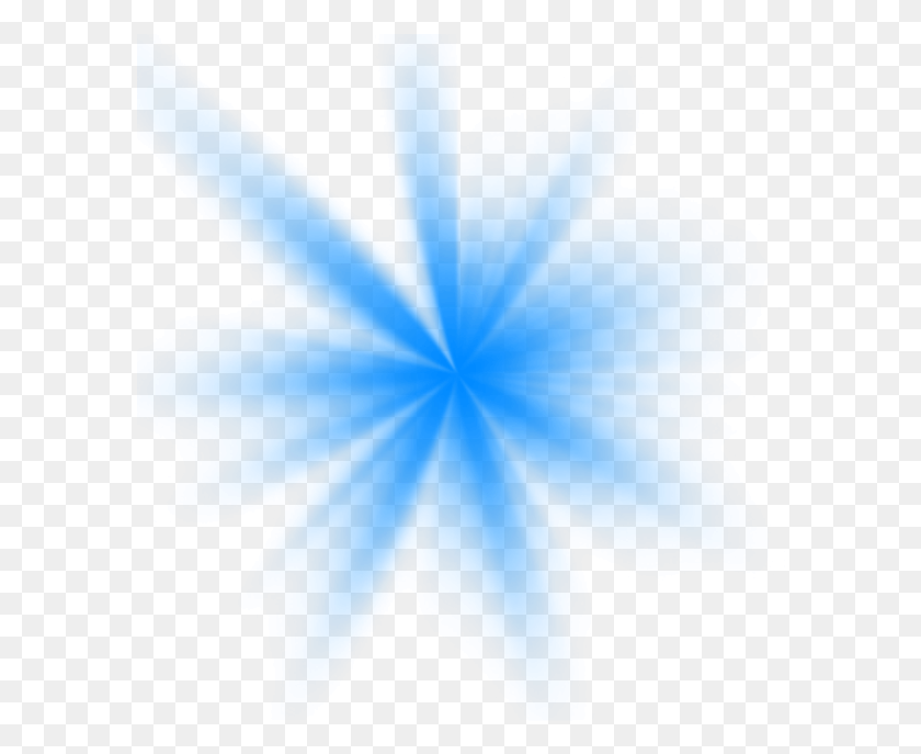 592x627 Descargar Png / Luz Azul Efeito De Picsart Grtis E Symmetry, Hoja, Planta, Hoja De Arce Hd Png