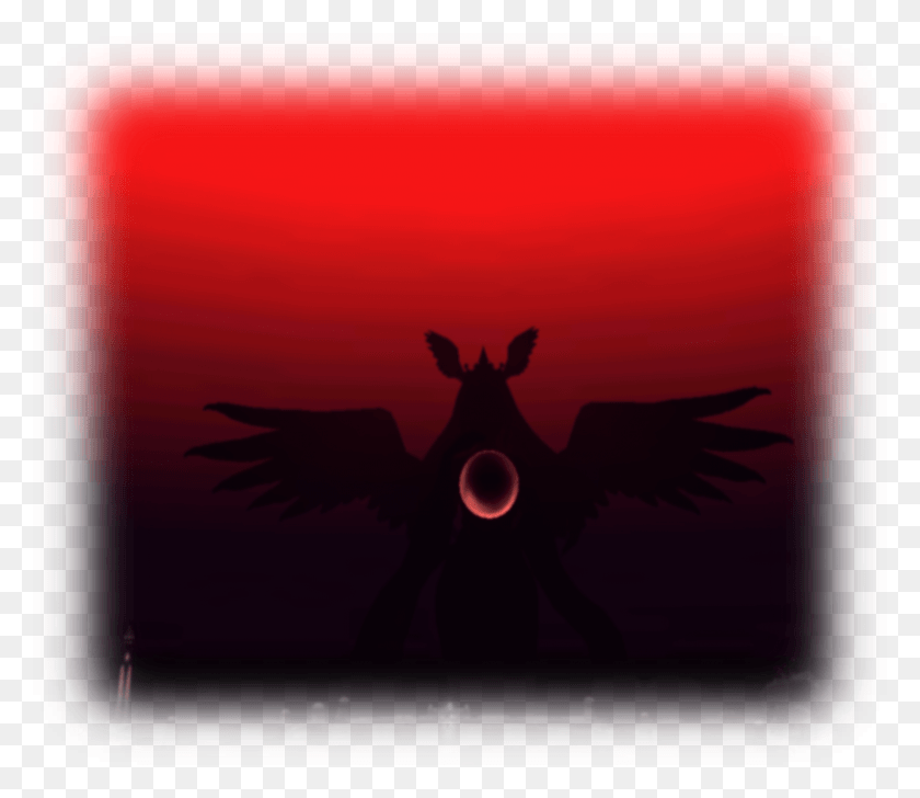 812x696 Кошмарное Подземелье 93 Уровня Глубокая Бездна Эмблема Кошмара, Человек, Человек Hd Png Скачать