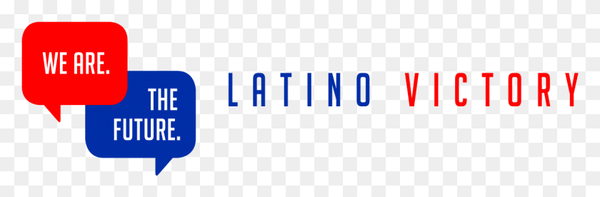 1172x325 Lv Logo Latino Victory Fund Logo, Text, Number, Symbol HD PNG Download