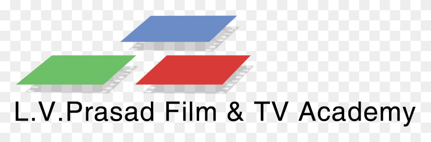 1625x455 Descargar Png Lv Prasad Film And Tv Academy Logo, Arquitectura, Edificio, Texto Hd Png
