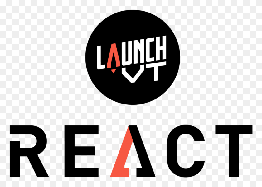 907x626 Lvt React Logo Black 2 Графический Дизайн, Текст, Алфавит, Символ Hd Png Скачать