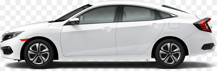 Lx Honda Civic Ex Mt 2016, Car, Vehicle, Sedan, Transportation Transparent PNG