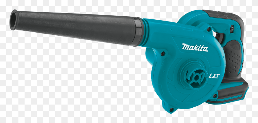 1501x656 Lxt Lithiumion Cordless Blower Tool Only Makita 18v Blower, Power Drill, Gun, Weapon HD PNG Download