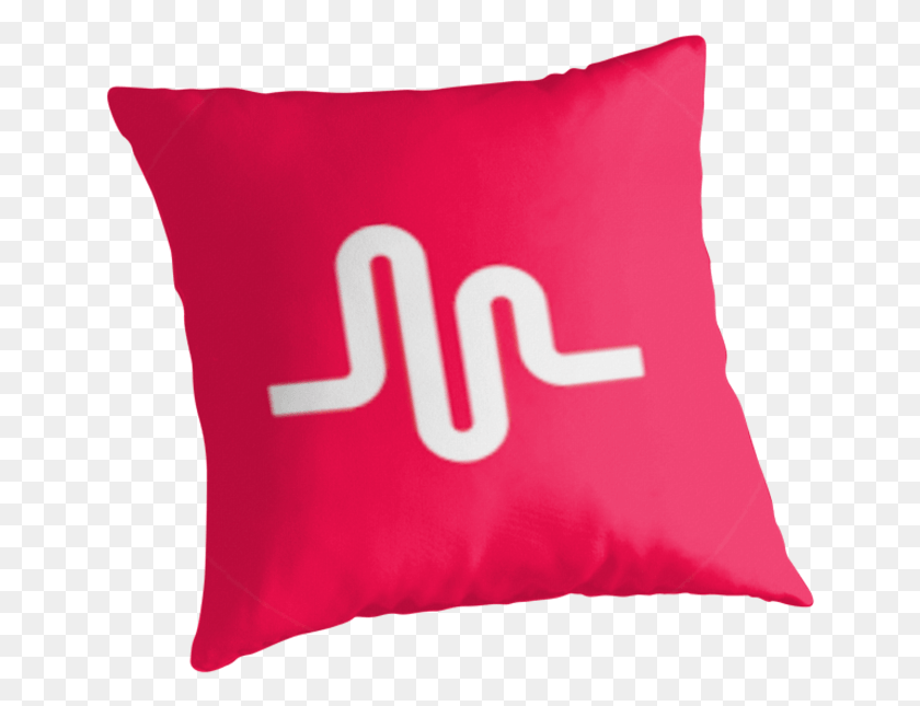 649x585 Ly Symbol Music Throw Pillow, Cushion, Flag HD PNG Download