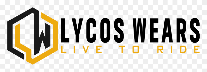 2638x792 Lycoswears Graphics, Text, Logo, Symbol HD PNG Download