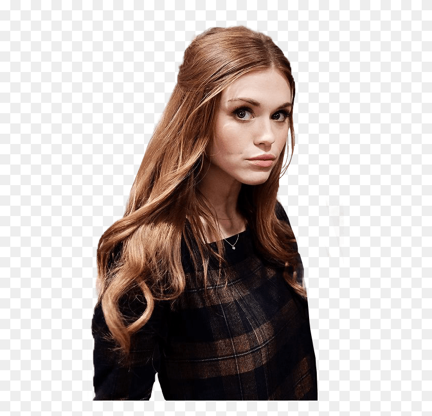 499x749 Lydia Lydiamartin Teen Wolf Teenwolf Red Redhead Holland Roden 2019, Face, Person, Human HD PNG Download