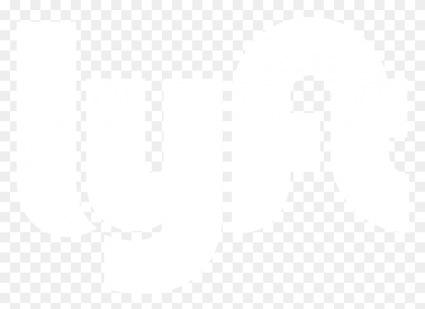 1194x846 Логотип Lyft, Знаки Uber И Lyft, Белый, Текстура, Белая Доска Png Скачать