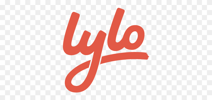 344x339 Lylo 2015logo Rouge, Text, Alphabet, Word HD PNG Download