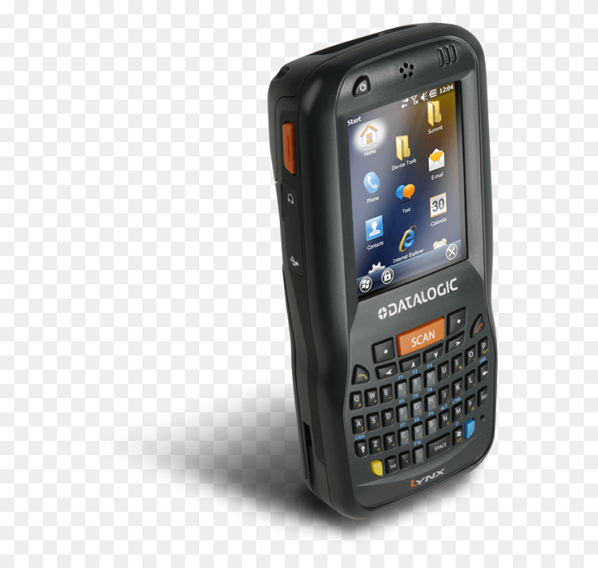 560x739 Lynx Pda, Mobile Phone, Phone, Electronics HD PNG Download