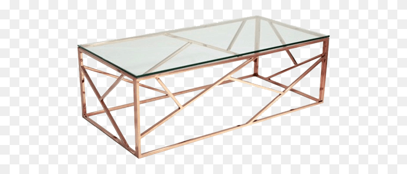 523x300 Lyon Coffee Table Hire Glass Table Gold Legs, Furniture, Coffee Table, Tabletop HD PNG Download