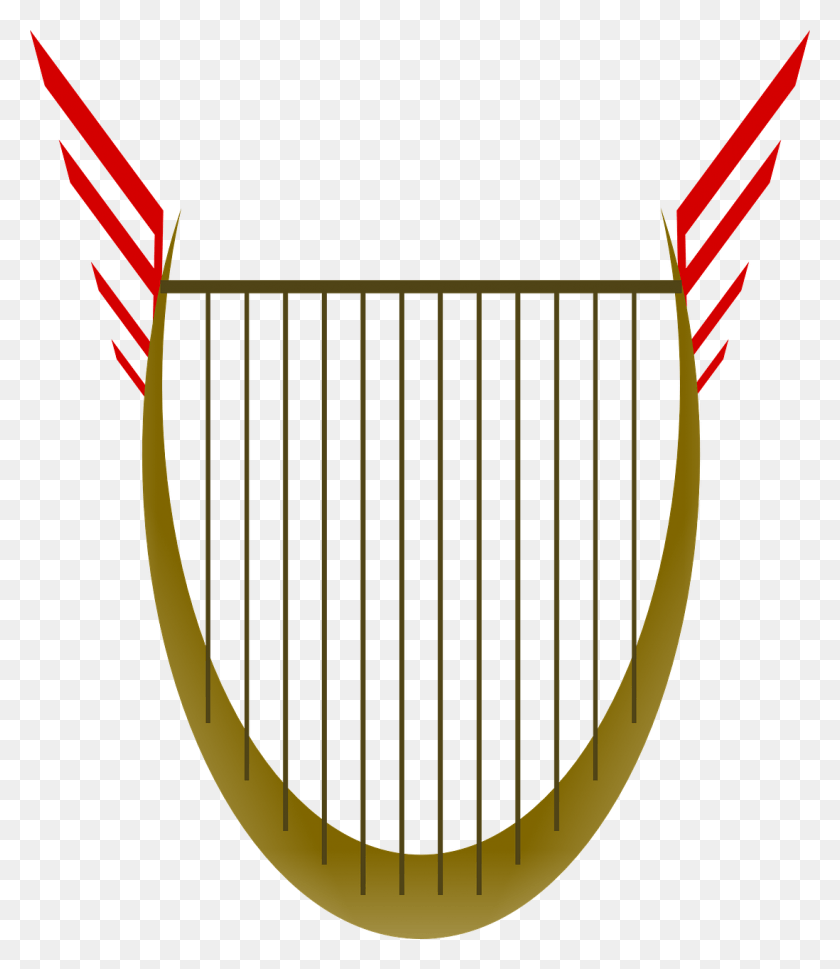 1098x1280 Lyre String Instrument Music Image Lira Instrument, Leisure Activities, Harp, Musical Instrument HD PNG Download