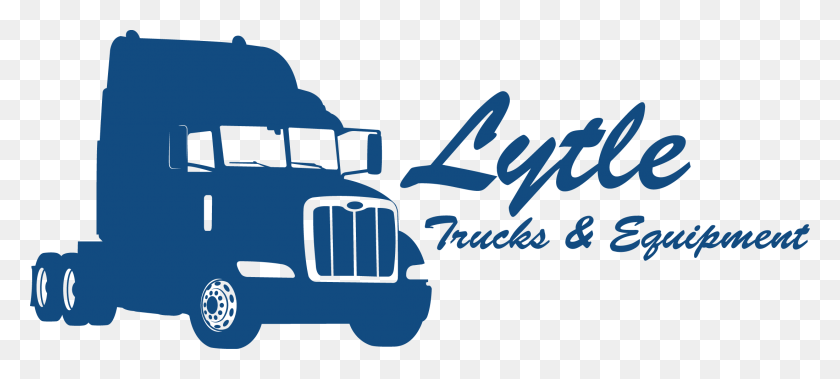 2199x900 Lytle Trucks Amp Equipment Logo, Текст, Этикетка, Алфавит Hd Png Скачать