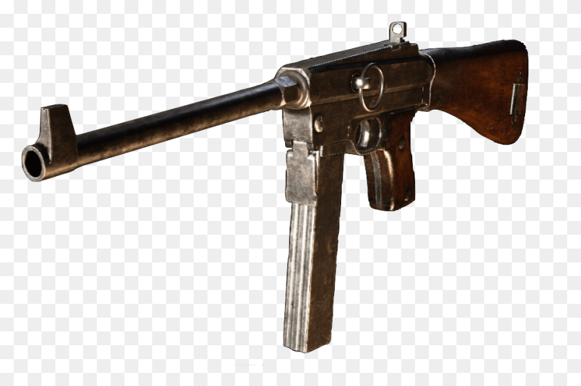 933x597 M, Machine Gun, Gun, Weapon HD PNG Download