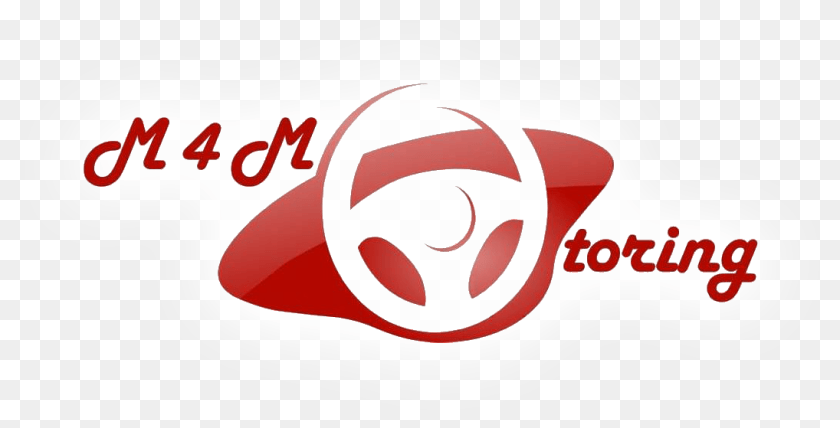 M 4 Motoring Driving School Graphic Design, Logo, Food, Ketchup Clipart PNG
