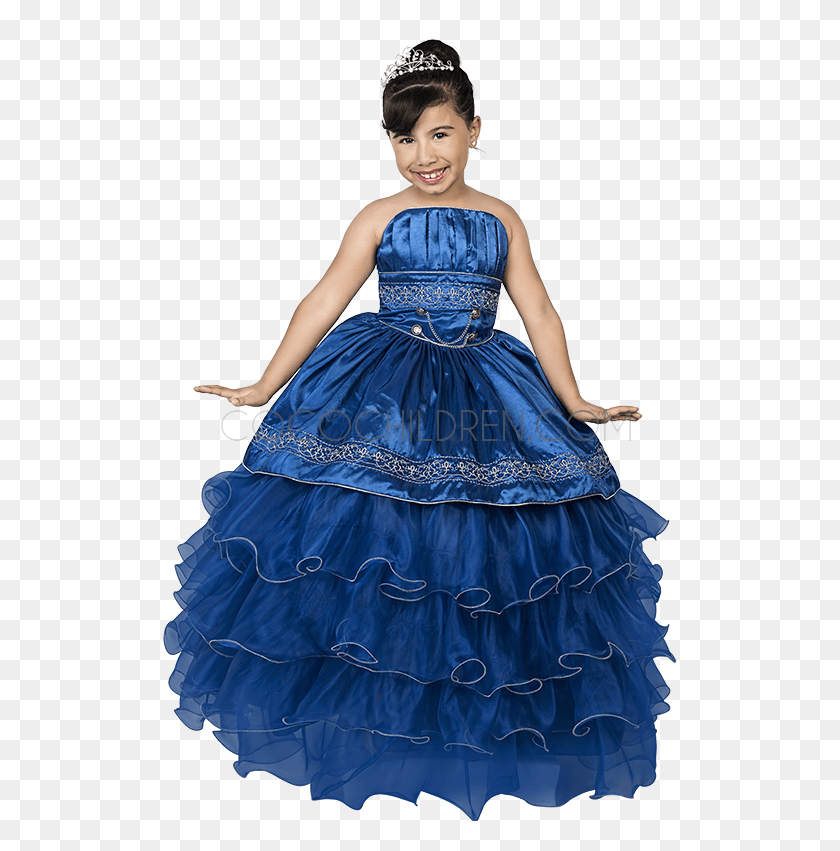 515x791 M 853 Gown, Dress, Clothing, Apparel HD PNG Download