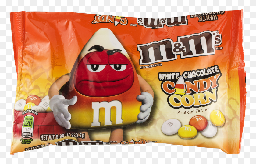 1800x1110 M And Ms Candy Corn, Food HD PNG Download