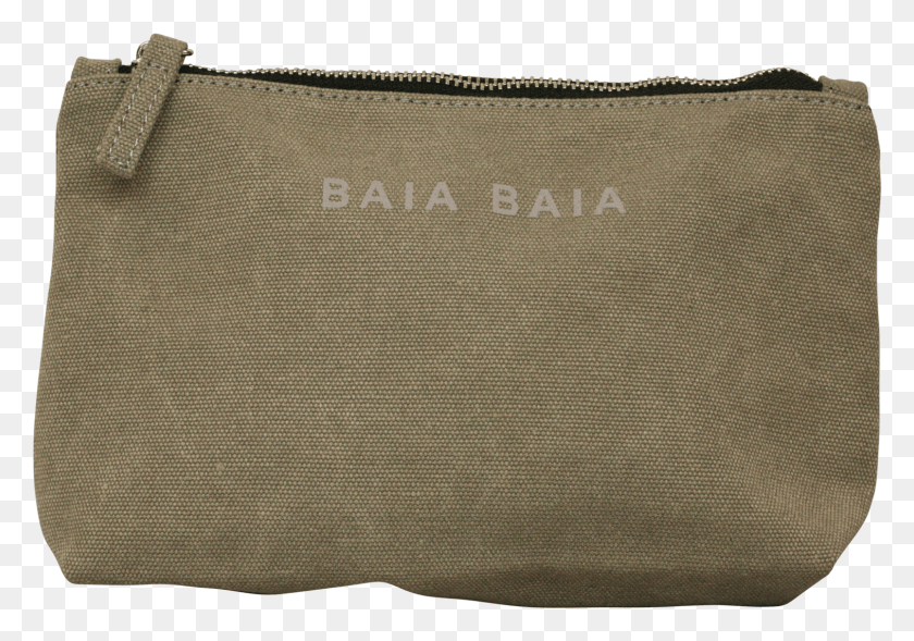 1513x1027 M Beige Pouch With Gold Handbag, Pillow, Cushion, Bag Descargar Hd Png
