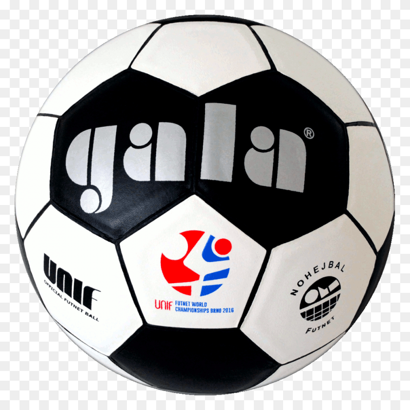 960x960 Balón De Fútbol Png / M Gala Nohejbal Hd Png