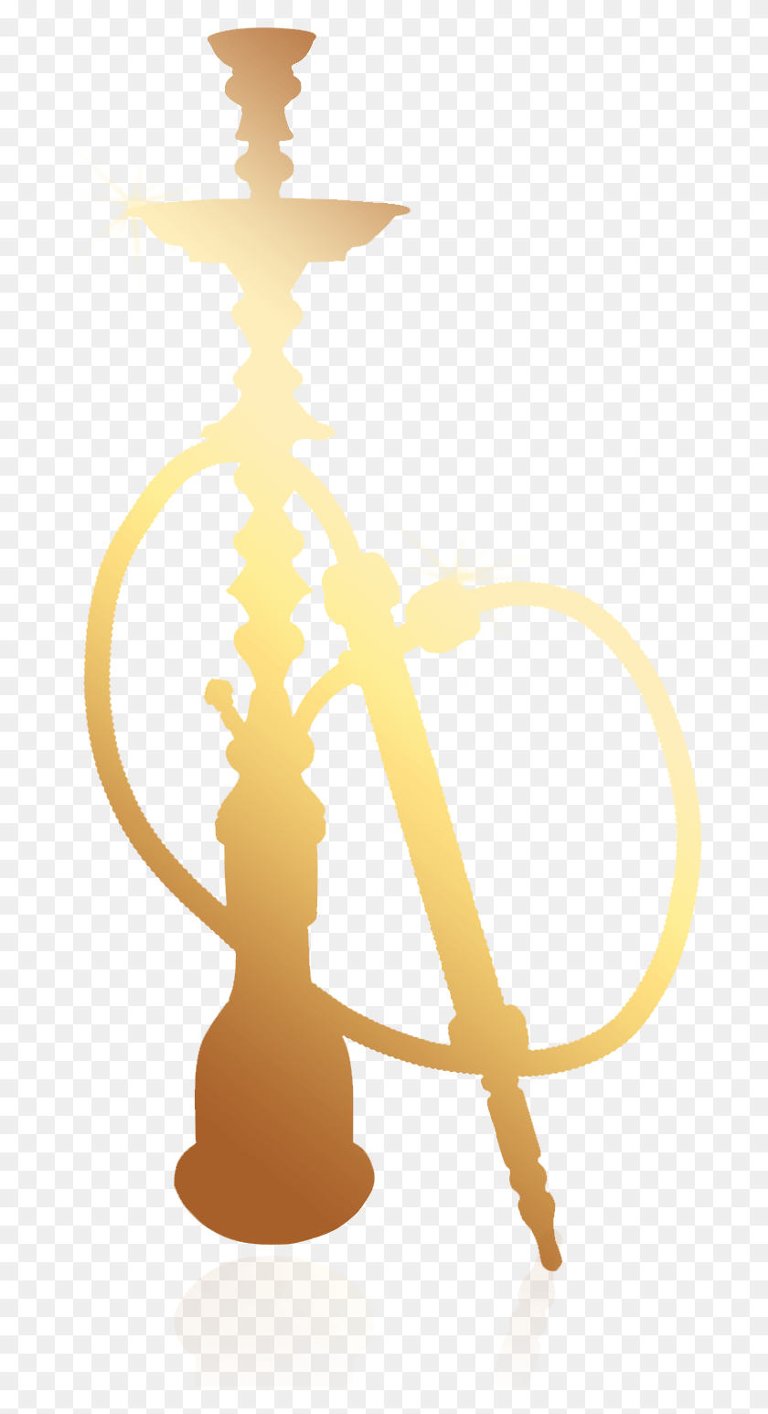 696x1486 M I A Hookah Cafe 132 E 5th Avenue Columbus Silhouette, Scroll, Paper, Graphics HD PNG Download