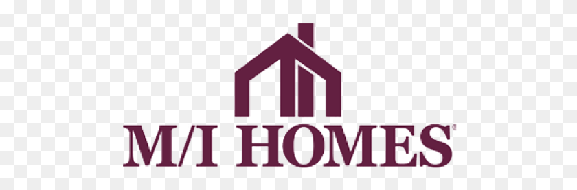 491x217 M I Homes Logo, Text, Alphabet, Number Descargar Hd Png