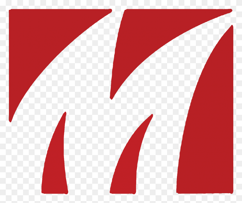 1548x1285 M Логотип Значок Графический Дизайн, Логотип, Символ, Товарный Знак Hd Png Скачать