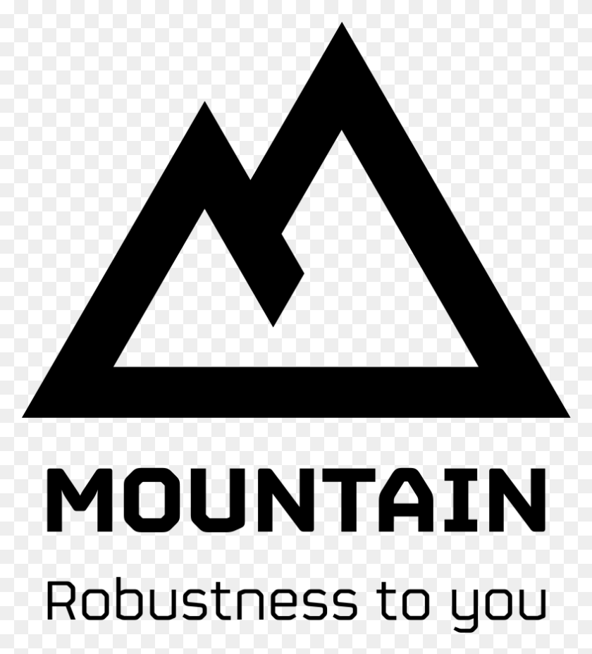 787x876 Логотип M Mountain, Серый, World Of Warcraft Hd Png Скачать