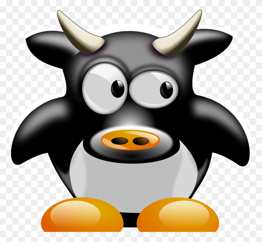 1131x1039 M Panel Installation Cow Penguin, Outdoors, Angry Birds, Animal HD PNG Download