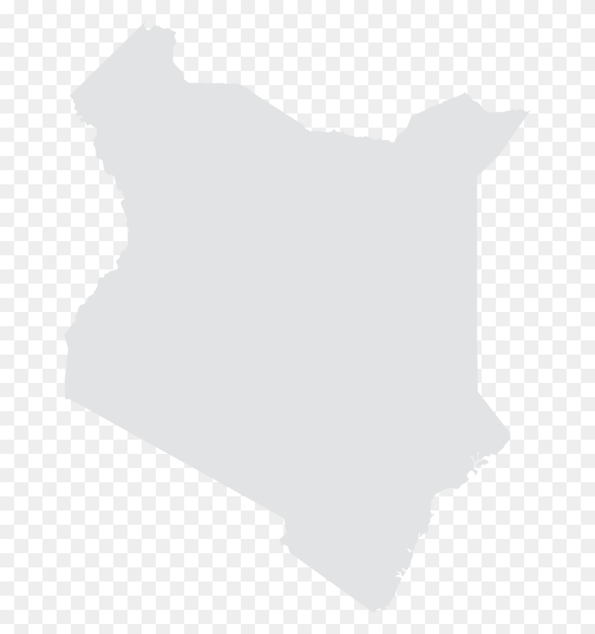 659x834 La Gente No Tiene Acceso Al Agua Segura Mapa De Kenia, Almohada, Cojín Hd Png