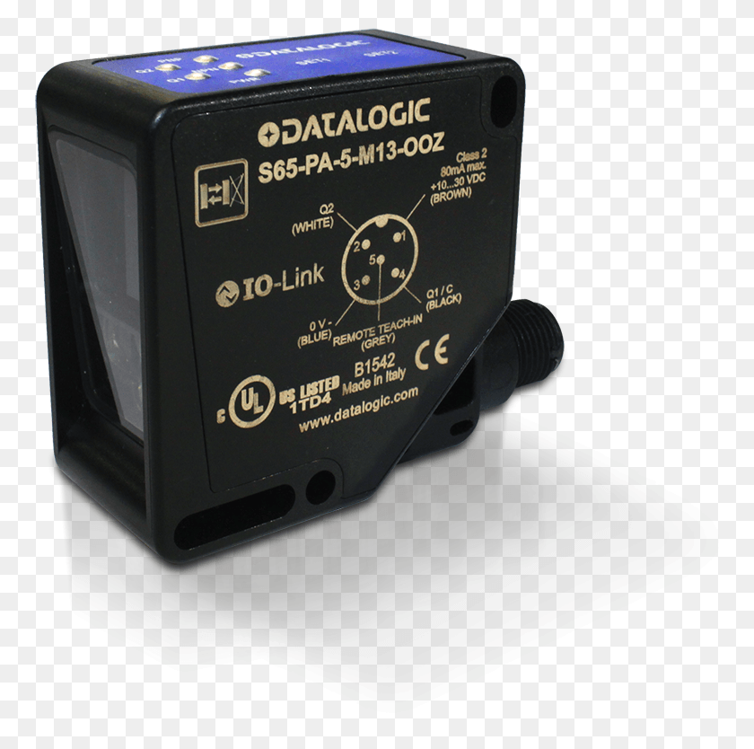 763x774 M Sensor, Adapter, Electrical Device, Box HD PNG Download