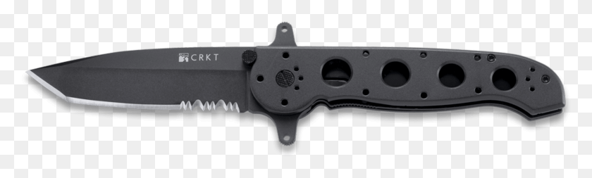 1776x441 M Sf Special Crkt M16, Knife, Blade, Weapon HD PNG Download
