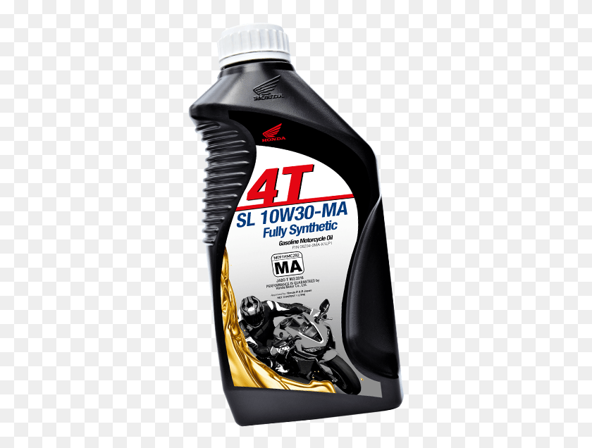 308x576 Ma Honda Oil Fully Synthetic, Appliance, Helmet, Clothing HD PNG Download