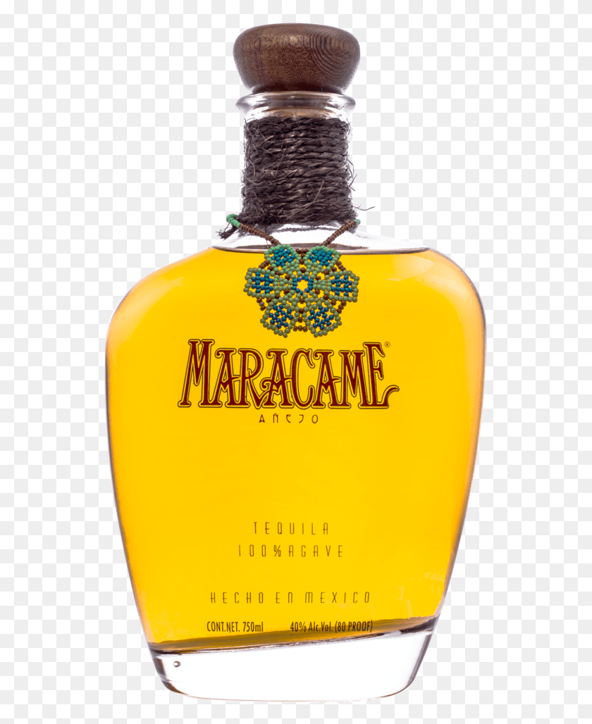 545x968 Descargar Png / Ma Maracame Anejo Maracame Tequila, Planta, Jar, Logo Hd Png