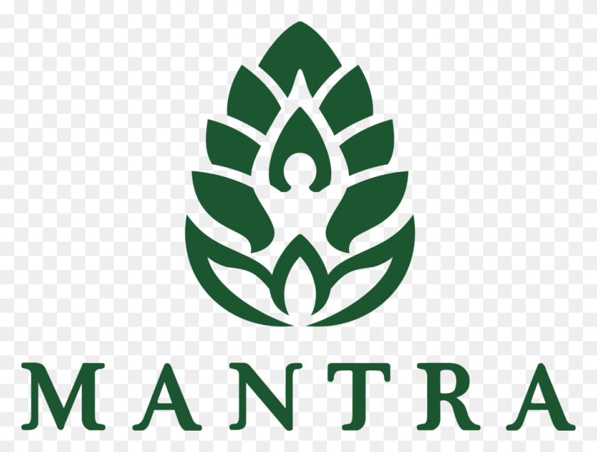 1000x739 Maa Mantra Large Mantra Artisan Ales Logo, Symbol, Trademark, Poster HD PNG Download