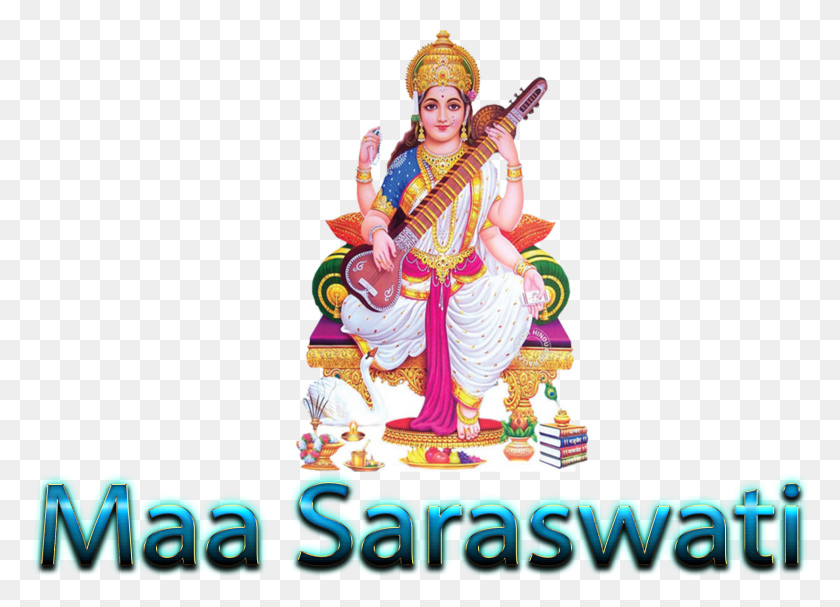 1652x1159 Maa Saraswati, Person, Human HD PNG Download