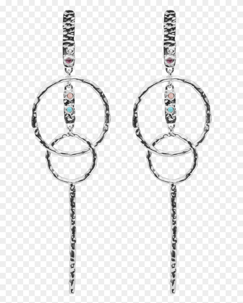 625x984 Maanesten Ray Earrings, Jewelry, Accessories, Accessory Descargar Hd Png