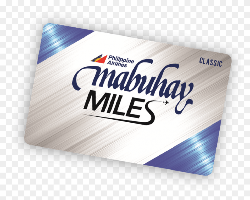 1004x789 Mabuhay Miles, Text, Business Card, Paper HD PNG Download
