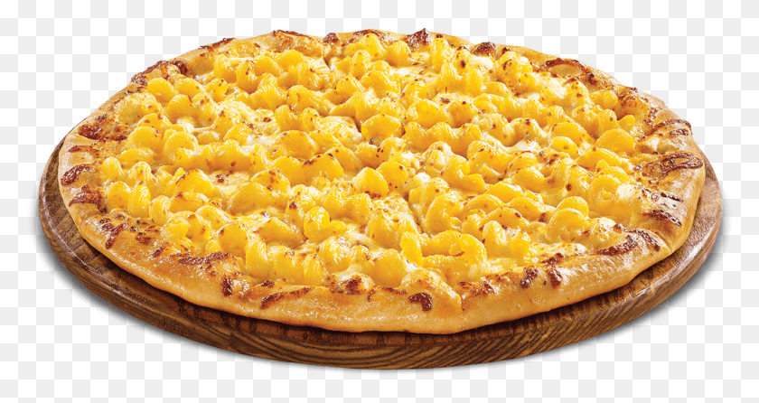 1299x644 Mac Amp Cheese Cici39s Mac And Cheese Pizza, Food, Cake, Dessert HD PNG Download
