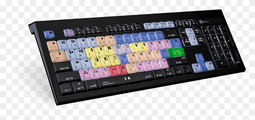 959x412 Mac Backlit Astra Keyboard Computer Keyboard, Computer Keyboard, Computer Hardware, Hardware HD PNG Download