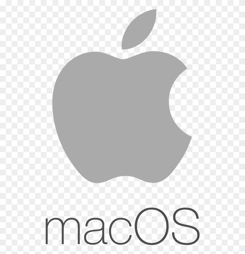 530x809 Mac Emblem, Symbol, Logo, Trademark HD PNG Download
